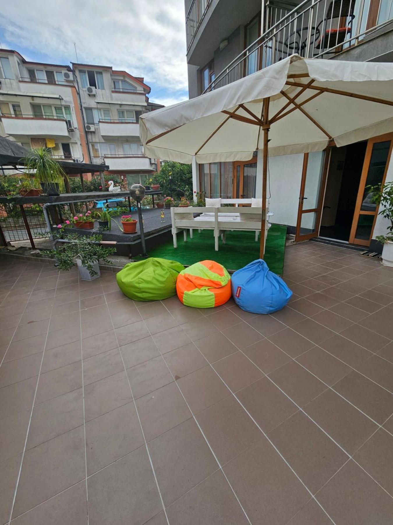רבדה Guest House Petrovi מראה חיצוני תמונה