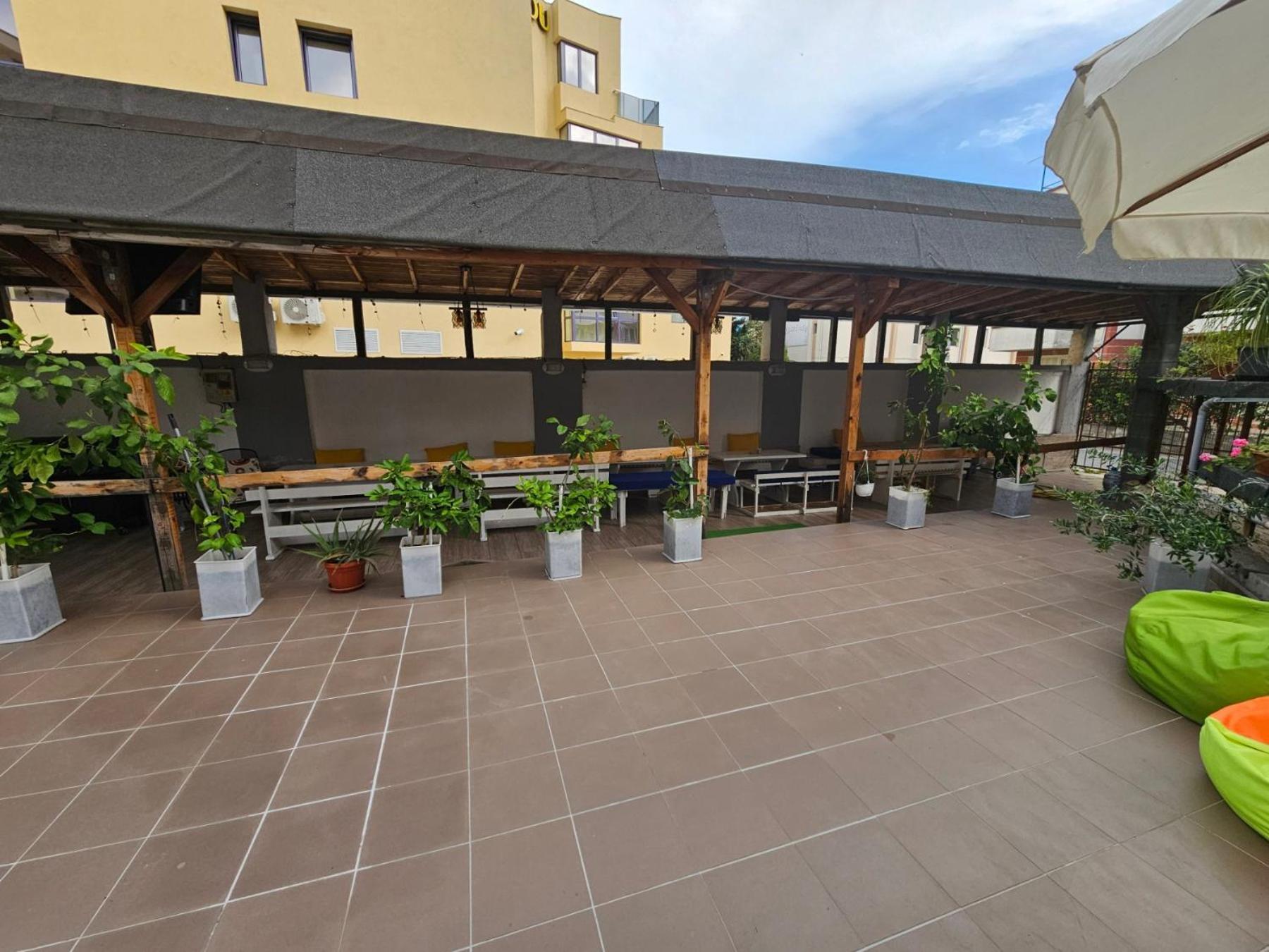 רבדה Guest House Petrovi מראה חיצוני תמונה