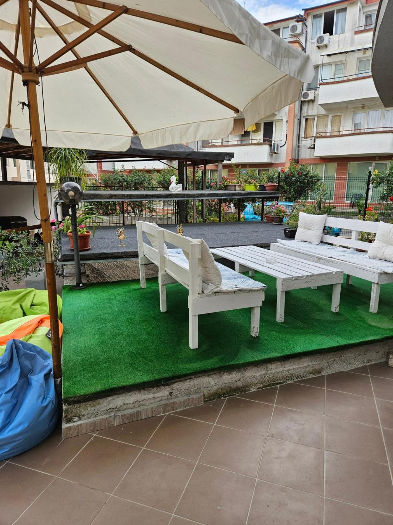 רבדה Guest House Petrovi מראה חיצוני תמונה