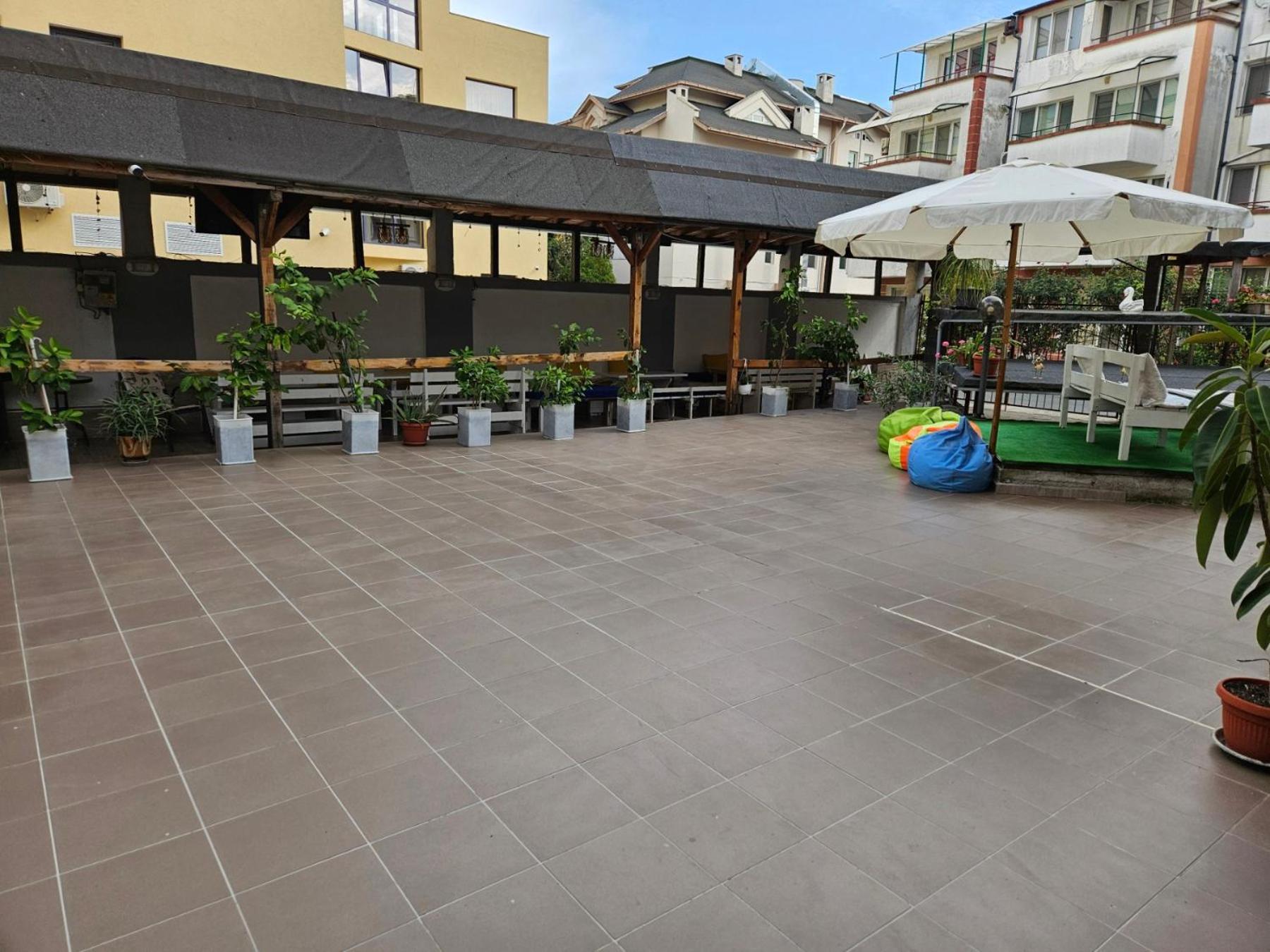 רבדה Guest House Petrovi מראה חיצוני תמונה