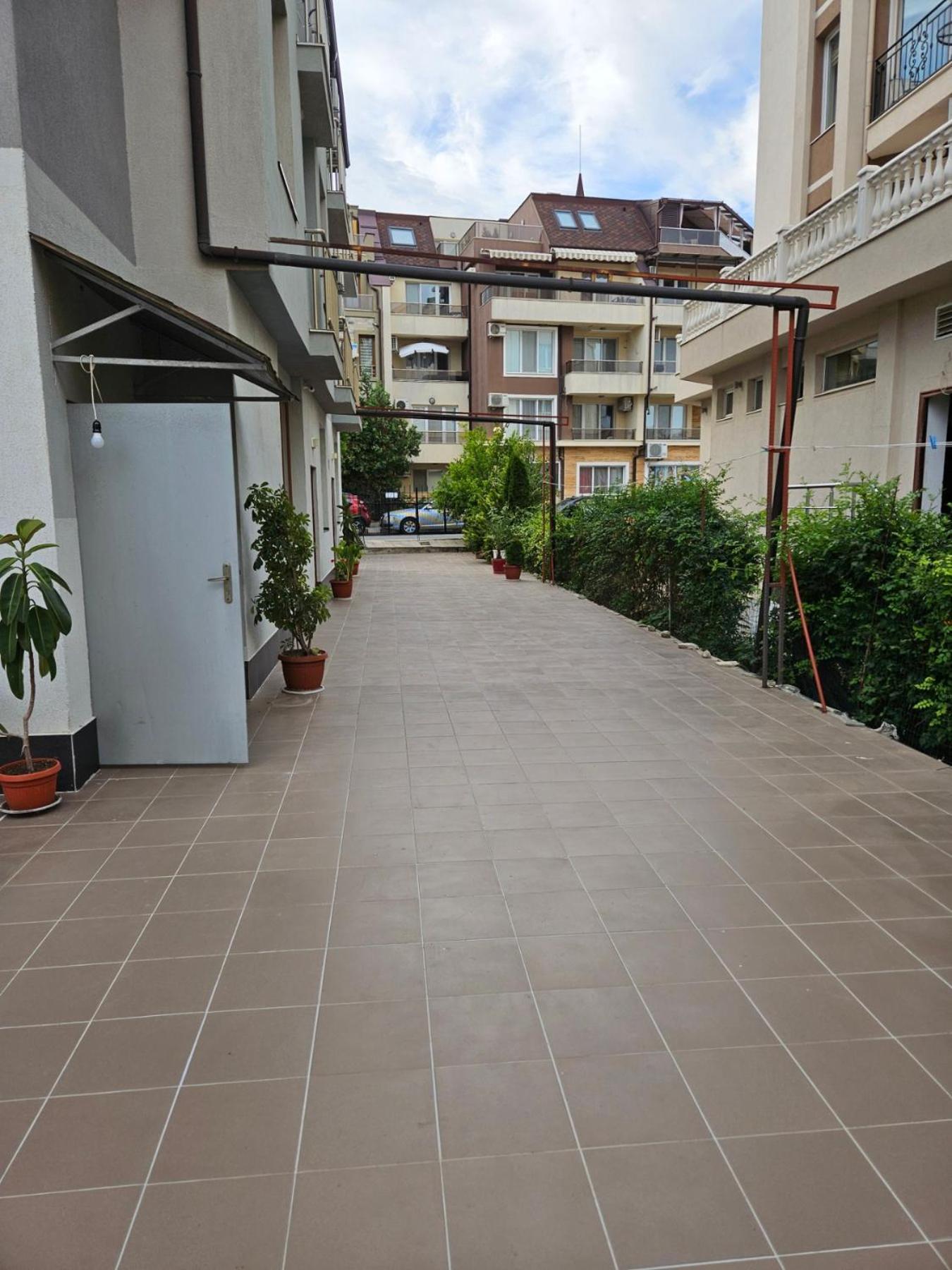 רבדה Guest House Petrovi מראה חיצוני תמונה