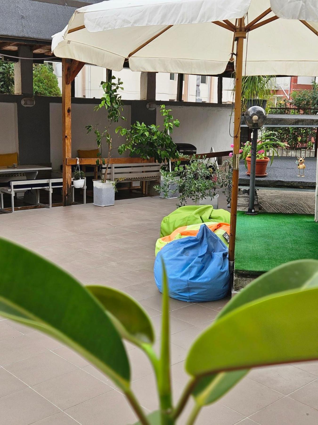 רבדה Guest House Petrovi מראה חיצוני תמונה