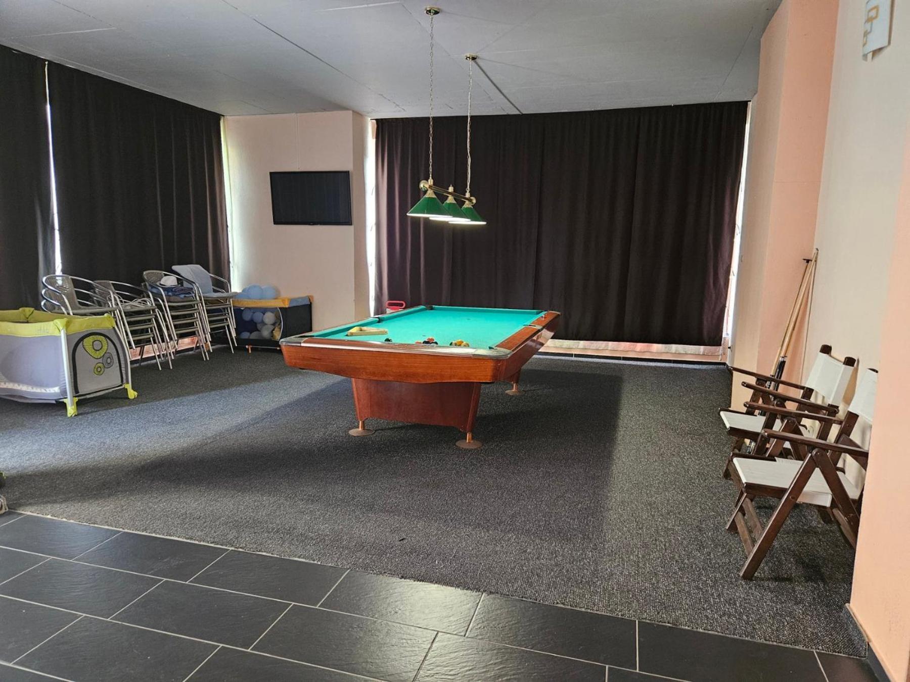 רבדה Guest House Petrovi מראה חיצוני תמונה